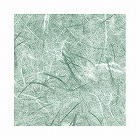 包装紙　彩流緑　半才判　５０枚