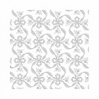 包装紙　フラールリボン　全判　５０枚