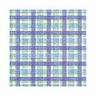 包装紙　タータンチェックＢ　半才判　５０枚