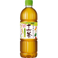 十六茶　ＰＥＴ６３０ｍｌ　２４本×２