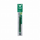 フリクション単色用替芯　０．５ｍｍ　グリーン１０本