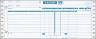 業際統一伝票　１０００セット【取寄品】