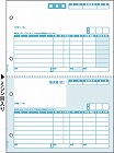 請求書（単票）ＧＢ１１１９　Ａ４タテ２面　５００枚【取寄品】
