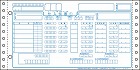 チェーンストア仕入伝票タイプ用　５Ｐ　２００セット【取寄品】