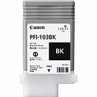 純正インク　ＰＦＩ‐１０３ＢＫ　フォトブラック