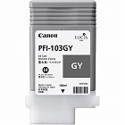 純正インク　ＰＦＩ‐１０３ＧＹ　グレー