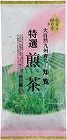 大自然九州育ち　知覧特選煎茶　１００ｇ入×３