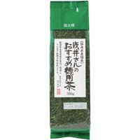 浅井さんのおすすめ徳用茶　３００ｇ入×３