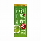 福寿園　伊右衛門　抹茶入煎茶　１００ｇ入×３