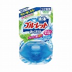 液体ブルーレットおくだけ　ミント　付替×５個