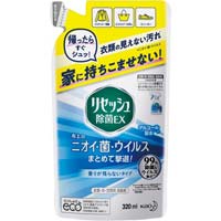 リセッシュ除菌ＥＸ　詰替用　３２０ｍｌ×５