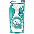 ファブリーズ　ダブル除菌　詰替用　３２０ｍｌ×５
