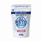 無香空間　特大　詰替用　６４８ｇ×５