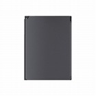 ライティングホルダー就活スタイル　ダークグレー１冊