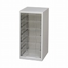 フロアケース　深型６段