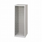 フロアケース　浅型１８段