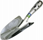 ステンレス共柄移植鏝　太巾