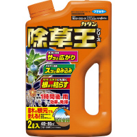 カダン除草王　ザッソージエース　２Ｌ