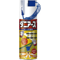 ダニアース　３００ｍｌ×５