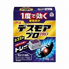 デスモアプロ　トレータイプ　４個入　４箱