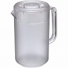 アクアピッチャープロクリアー　２．２Ｌ　直径１３５