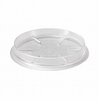 アクアピッチャープロ用受皿　クリアー　直径１５０