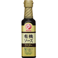 有機ウスターソース　２００ｍｌ