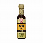 有機中濃ソース　２００ｍｌ