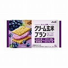 クリーム玄米ブラン　ブルーベリー　６パック入