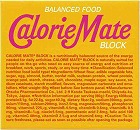 カロリーメイト　メープル味　１個（４本入）