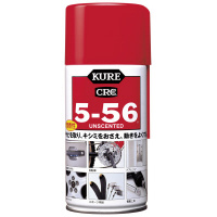 ＫＵＲＥ　ＣＲＣ５‐５６　無香性　３２０ｍｌ