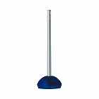 デスクペン　フロス　グラスクリア０．７ｍｍ