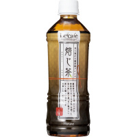 ル　カフェ　焙じ茶　５００ｍｌ　２４本