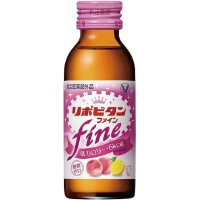 リポビタンファイン　１００ｍｌ　１０本