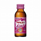 リポビタンファイン　１００ｍｌ　１０本
