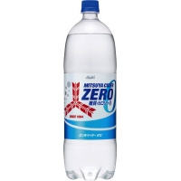 三ツ矢サイダーＺＥＲＯ　ＰＥＴ１．５Ｌ　８本