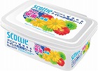 スコッティ流せるトイレのお掃除シート　本体１０枚入