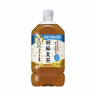 サントリー　胡麻麦茶　１．０５Ｌ　１２本
