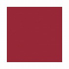 包装紙無地　レッドアップル　半才判　５０枚