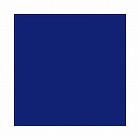 包装紙無地　ブルーマリン　半才判　５０枚