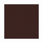 包装紙無地　ダークチョコ　半才判　５０枚