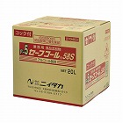 アルコール製剤　セーフコール５８Ｓ　２０Ｌ