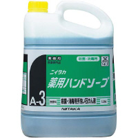 薬用ハンドソープ　５ｋｇ