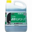 薬用ハンドソープ　５ｋｇ×３