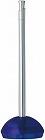 デスクペン　フロス　グラスクリア０．７ｍｍ３個