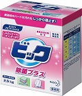 ビックバイオ酵素　除菌プラス　２．５ｋｇ×６