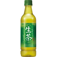 生茶　５２５ｍｌ　４８本