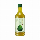 生茶　５２５ｍｌ　４８本