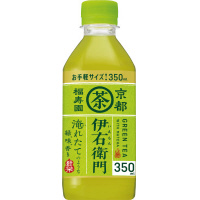 サントリー　伊右衛門　３５０ｍｌ　４８本