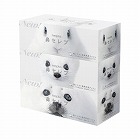 鼻セレブ　２００組（３箱入）×４